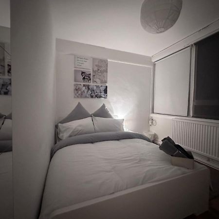 Sky View Ec1 Apartment London Exterior photo