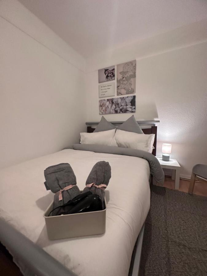 Sky View Ec1 Apartment London Exterior photo