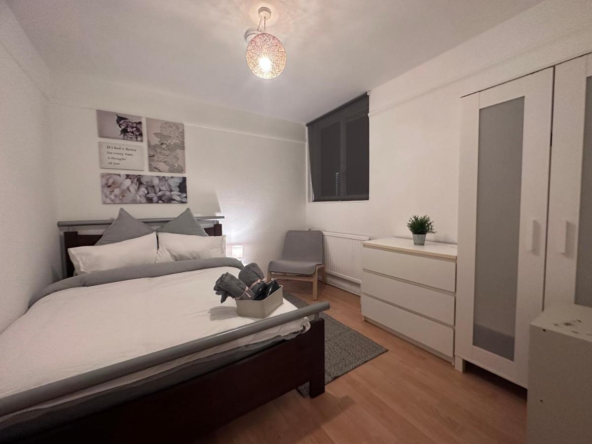 Sky View Ec1 Apartment London Exterior photo