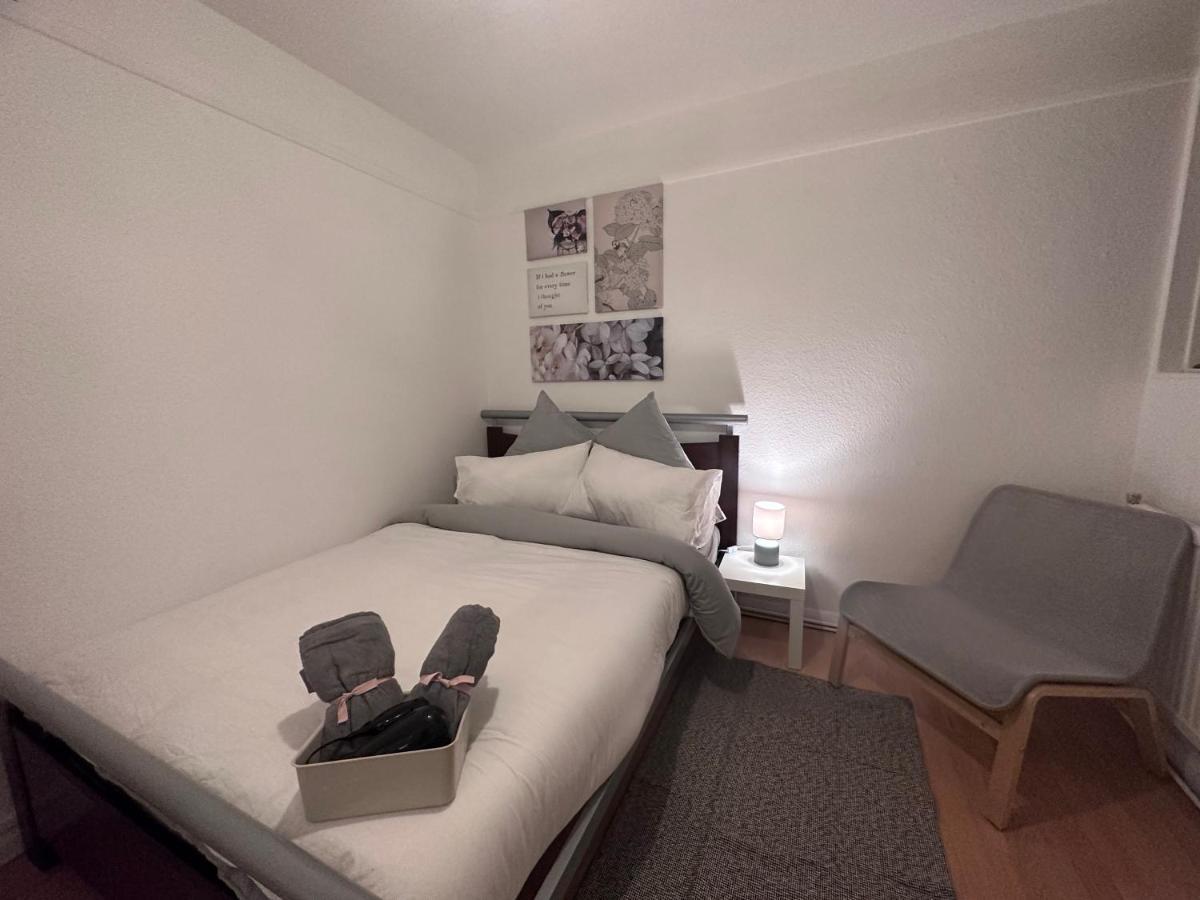 Sky View Ec1 Apartment London Exterior photo