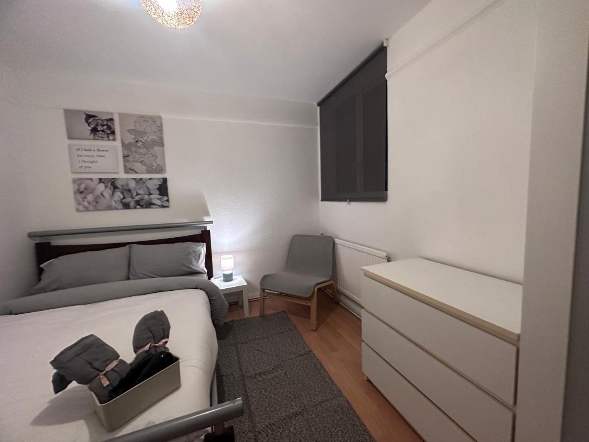 Sky View Ec1 Apartment London Exterior photo