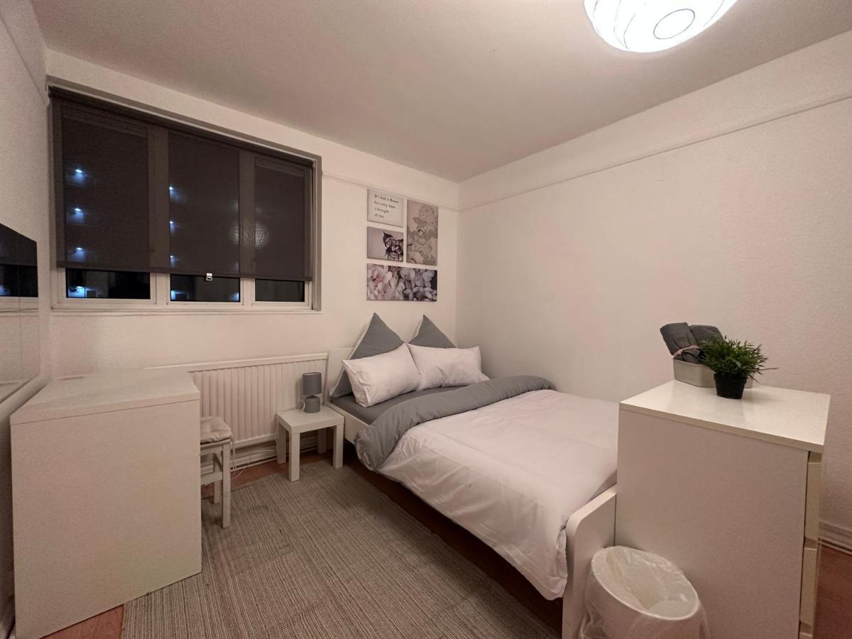 Sky View Ec1 Apartment London Exterior photo
