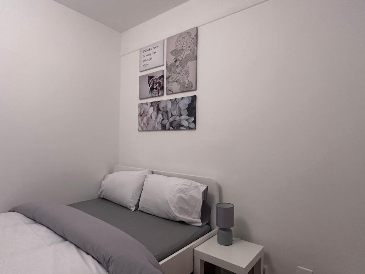 Sky View Ec1 Apartment London Exterior photo