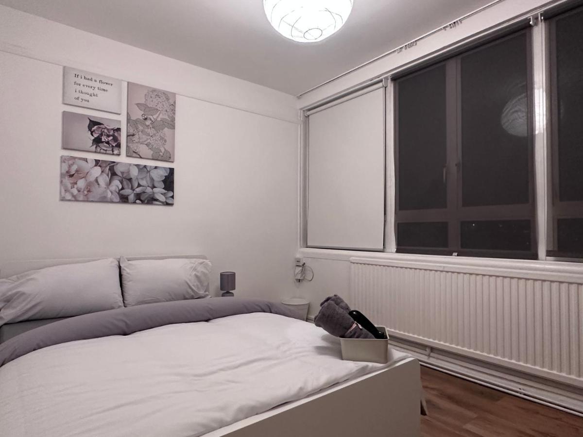 Sky View Ec1 Apartment London Exterior photo