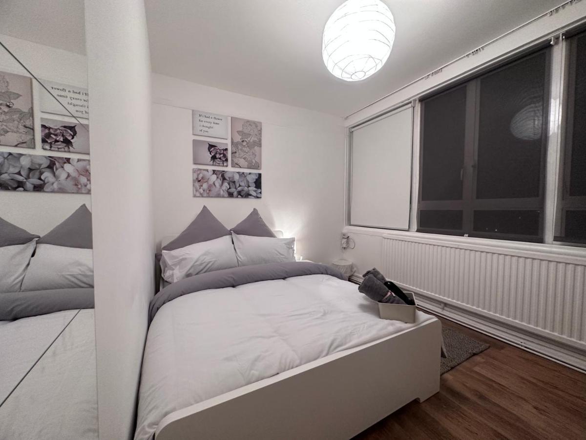 Sky View Ec1 Apartment London Exterior photo