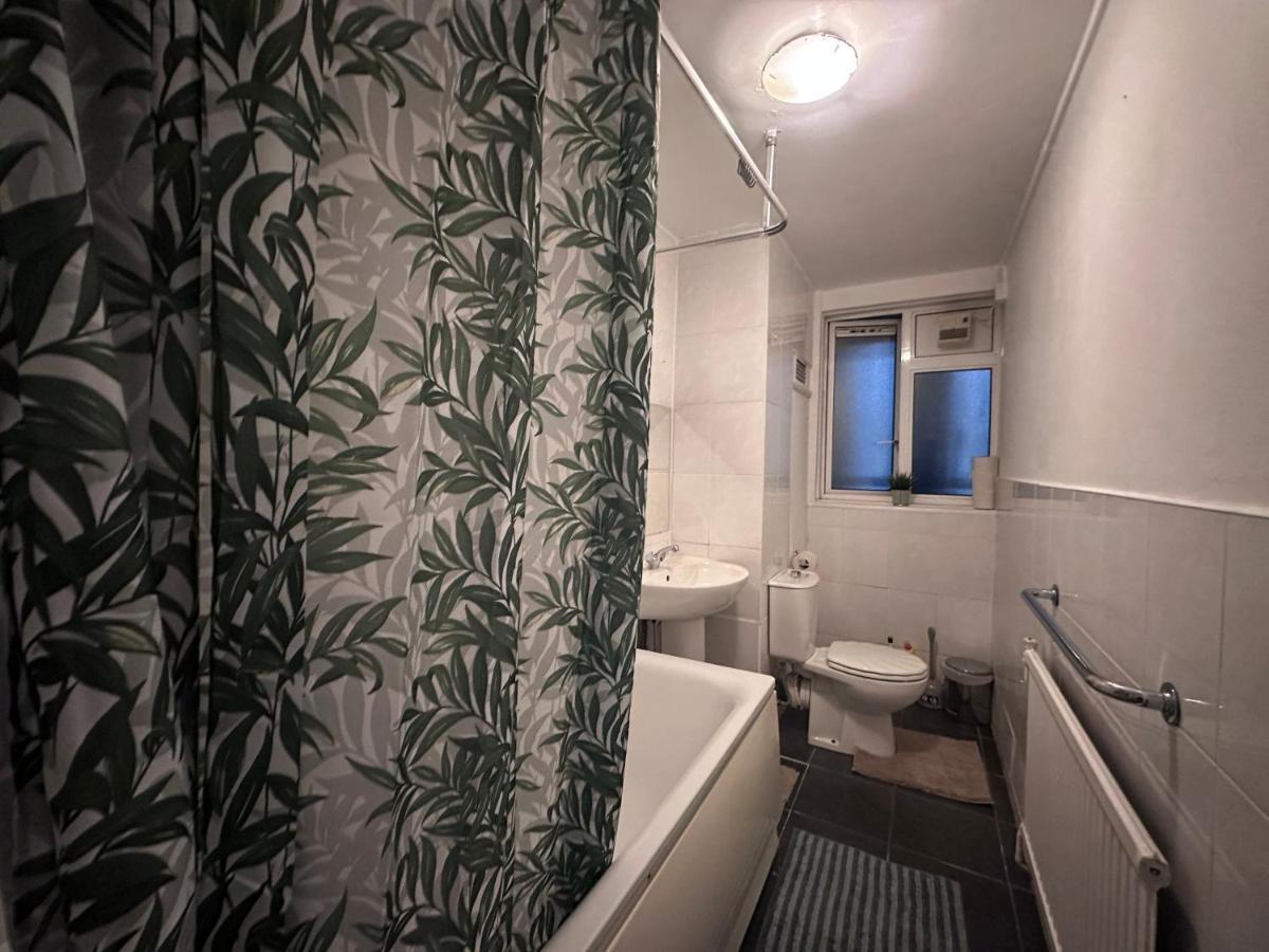 Sky View Ec1 Apartment London Exterior photo