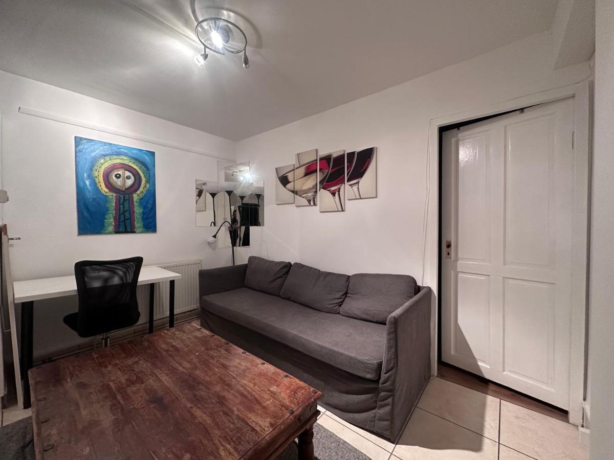 Sky View Ec1 Apartment London Exterior photo