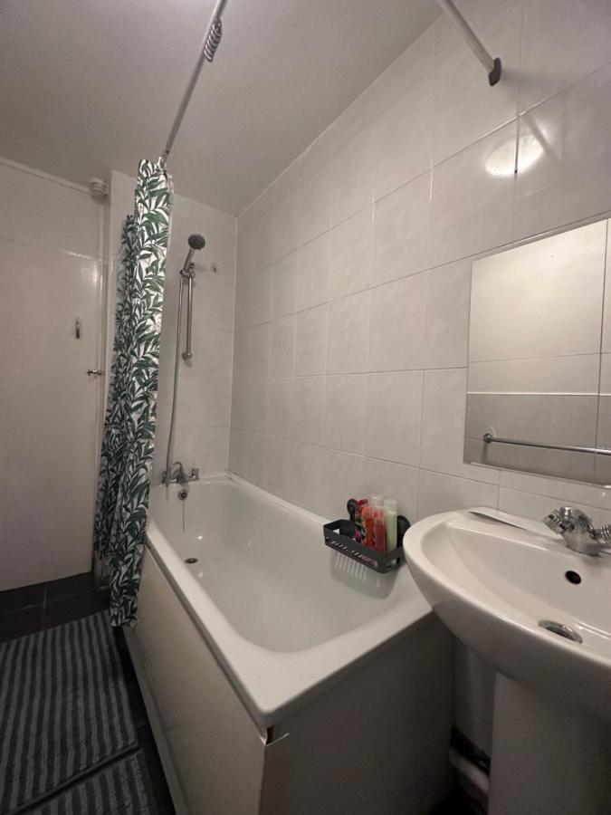 Sky View Ec1 Apartment London Exterior photo