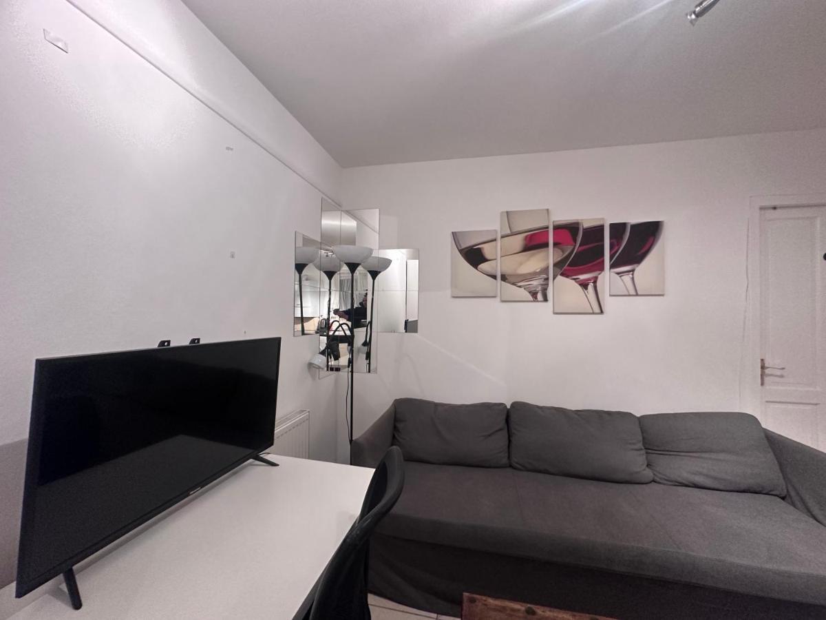 Sky View Ec1 Apartment London Exterior photo